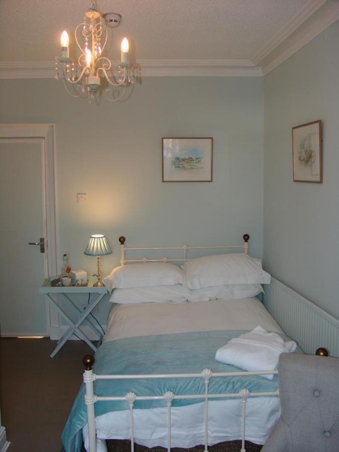 Osborne House B&B Workington Exterior foto